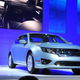 Illustration for article titled 2010 Ford Fusion Pricing Starts Under $19,300, Hybrid At $27,270